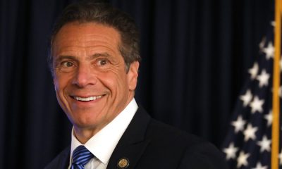 Could Andrew Cuomo run for New York State Attorney General ?