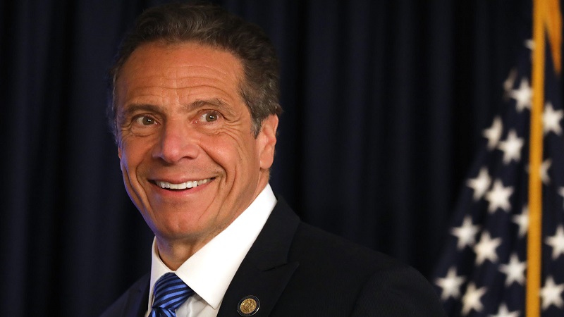 Could Andrew Cuomo run for New York State Attorney General ?