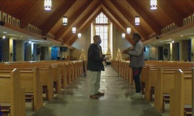 Rochester pastors addressed the surge in violent crimes