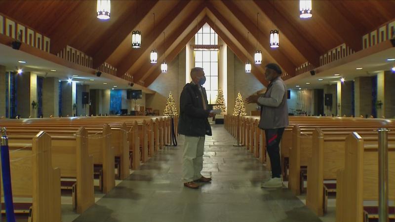 Rochester pastors addressed the surge in violent crimes Rochester pastors addressed the surge in violent crimes
