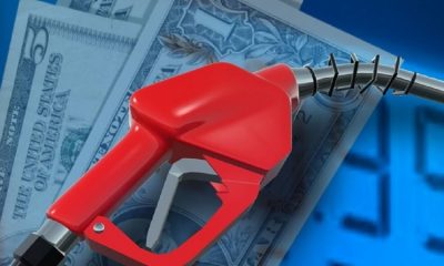 Lawmakers debate massive increase to state’s gas tax