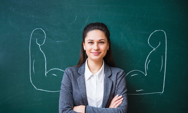 The New York State United Teachers looks to inspire future teachers