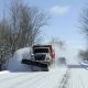 Snow plow crews getting ready for winter