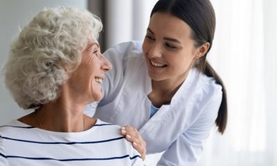 The New York State Department of Health updates guidelines for nursing home visits