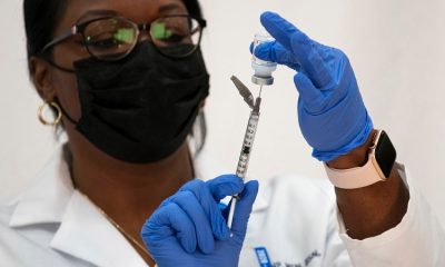 Canandaigua hospital expect to lose dozens more employees as religious exemptions end for COVID vaccine on Monday