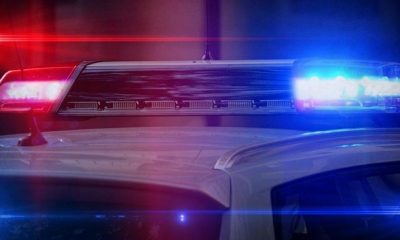 Police, deputies involved in a stolen car pursuit in Canandaigua