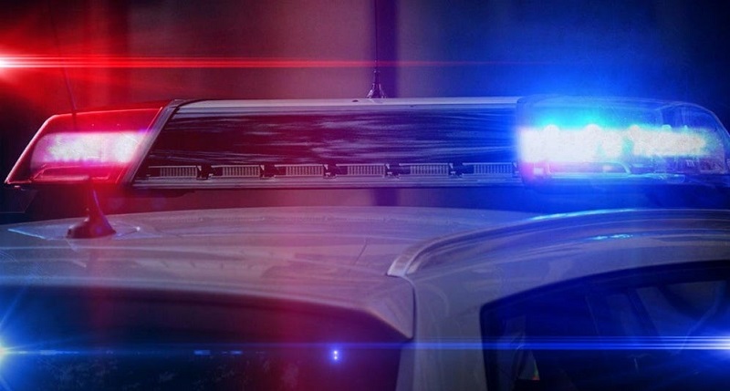 Police, deputies involved in a stolen car pursuit in Canandaigua