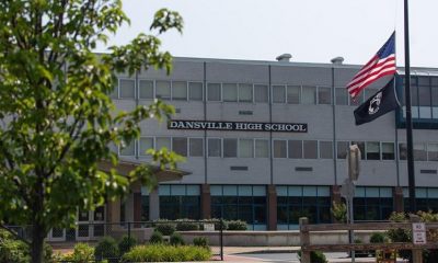 Dansville schools shift to remote learning