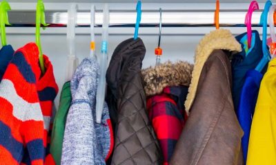 Ibero sponsors annual coat giveaway