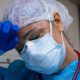 Medical workers frustrated and demoralized by misinformation
