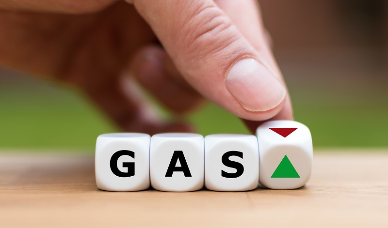 Gas prices could soon go down Gas prices could soon go down