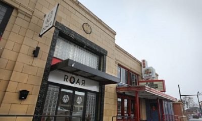Local restaurant and nightclub in Rochester honored with NYS Empire Award