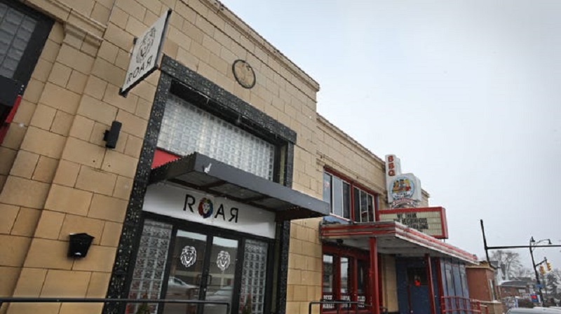 Local restaurant and nightclub in Rochester honored with NYS Empire Award Local restaurant and nightclub in Rochester honored with NYS Empire Award