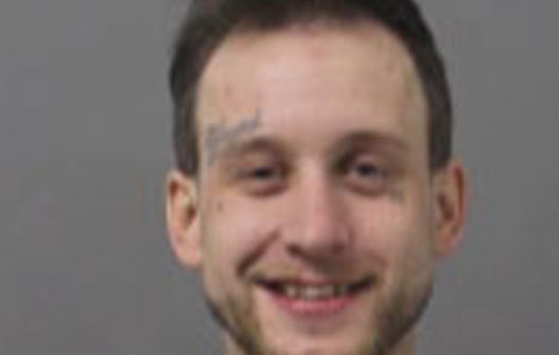 Man arrested in Bath for an alleged order of protection violation Man arrested in Bath for an alleged order of protection violation
