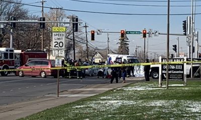 2 children dead, 1 in critical condition after two-vehicle crash in Rochester