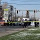 2 children dead, 1 in critical condition after two-vehicle crash in Rochester