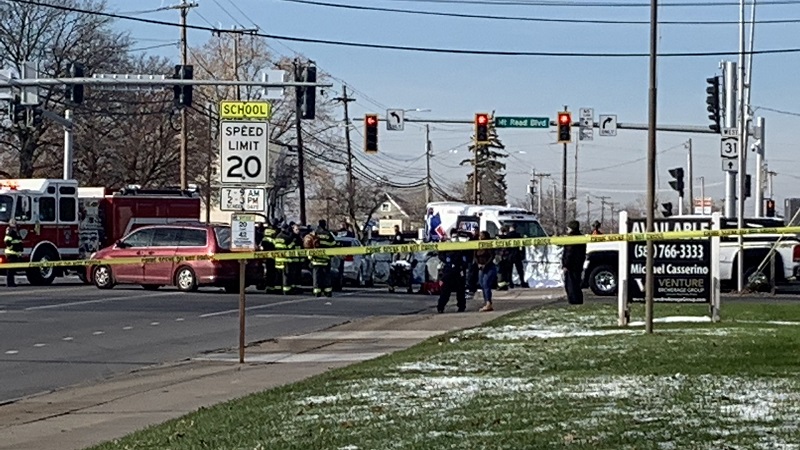 2 children dead, 1 in critical condition after two-vehicle crash in Rochester 2 children dead, 1 in critical condition after two-vehicle crash in Rochester