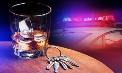 Yates County police agencies would participate in the Thanksgiving STOP-DWI effort