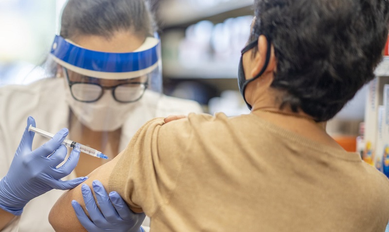 More vaccines to be offered at New York pharmacies