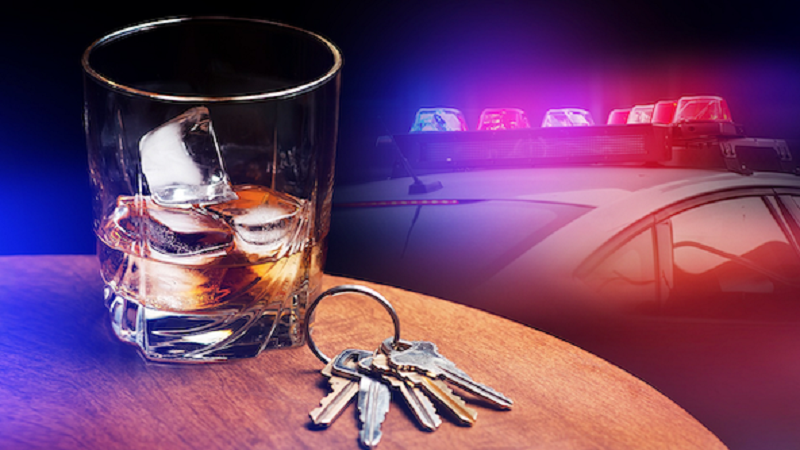 Yates County police agencies would participate in the Thanksgiving STOP-DWI effort