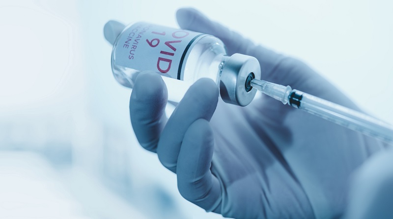 Chemung County to hold on-site COVID-19 vaccination clinics till the end of the year