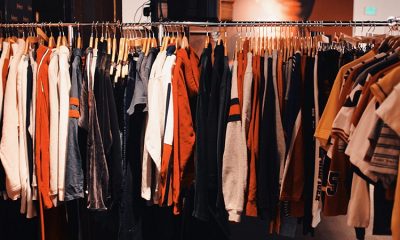Elmira clothing store holds first annual clothing drive