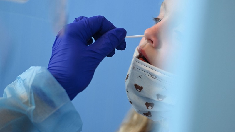 Steuben County Health Department adopts “test to stay” COVID-19 strategy for local schools Steuben County Health Department adopts “test to stay” COVID-19 strategy for local schools