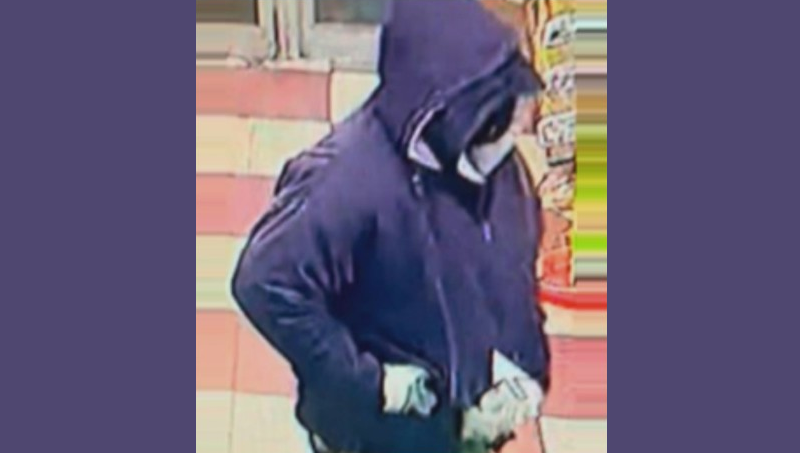 Armed robbery at Geneva gas station, police investigating