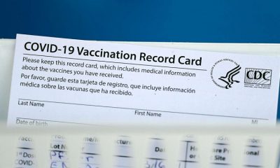 COVID-19 vaccine in the future resumes and job applications