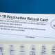 COVID-19 vaccine in the future resumes and job applications