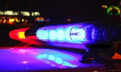 Woman arrested after structure fire in Yates County
