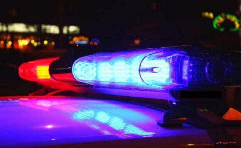 Woman arrested after structure fire in Yates County Woman arrested after structure fire in Yates County