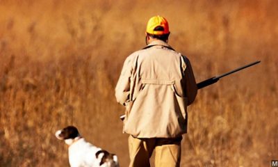 Lifetime hunting, fishing license as grand prize in COVID-19 vaccine incentive program