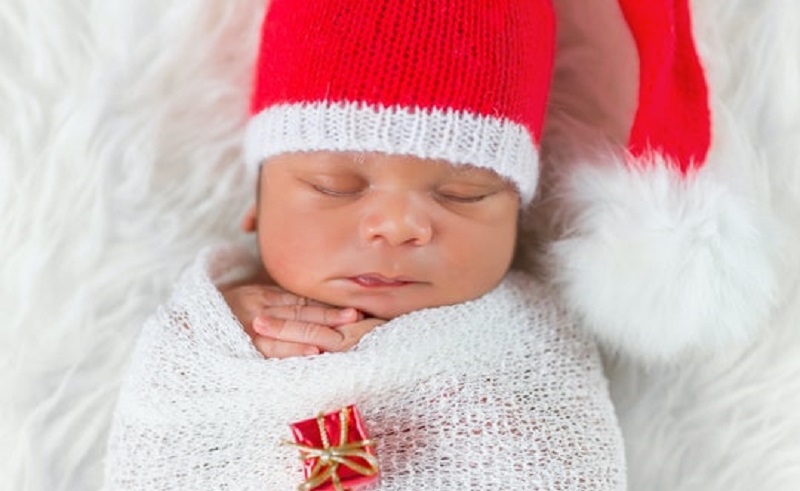 Rochester Regional welcomes five Christmas babies Rochester Regional welcomes five Christmas babies