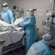 1,000+ new COVID hospitalizations reported in New York since before holiday
