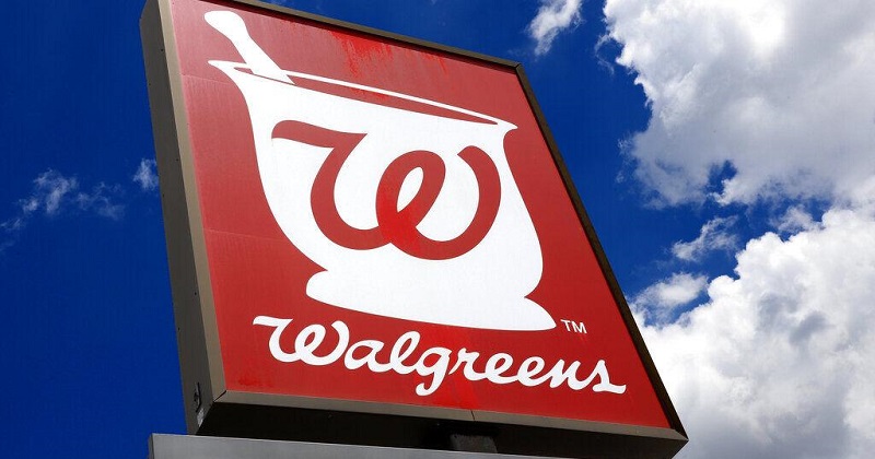 Walgreens recovered after a temporary site outage