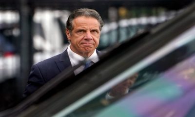 Westchester County DA says no criminal charges in Cuomo incident
