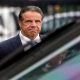 Westchester County DA says no criminal charges in Cuomo incident