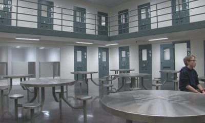 COVID-19 surge in the Monroe County Jail is continuing to get worse