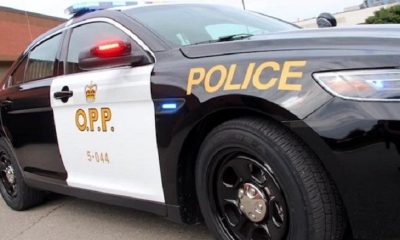 Ontario County man charged in fatal crash