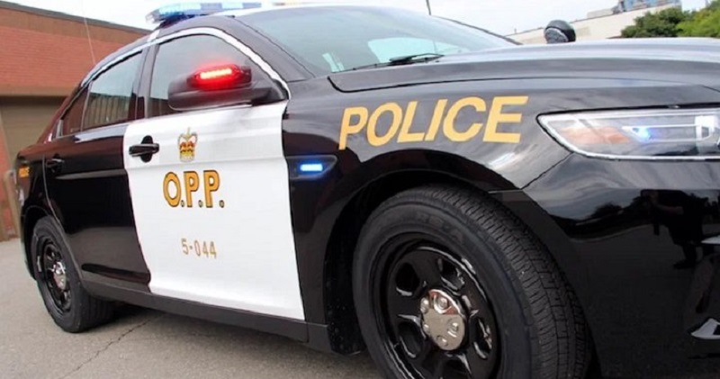Ontario County man charged in fatal crash