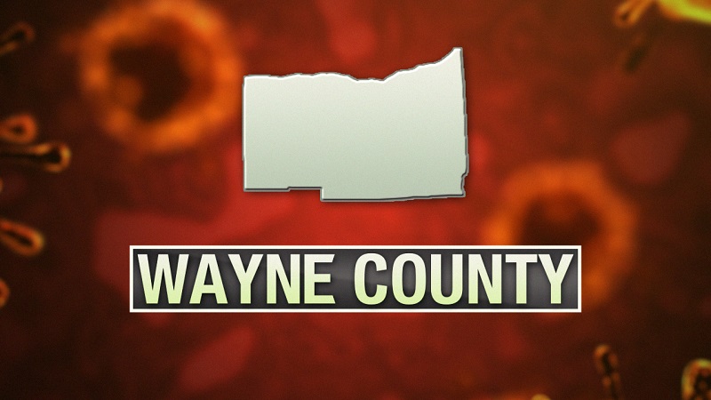 Wayne County sets single-day new highs for new COVID-19 cases Wayne County sets single-day new highs for new COVID-19 cases