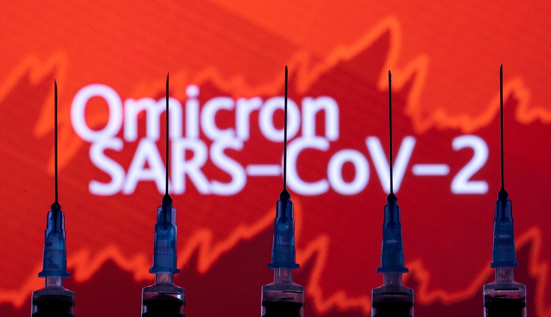 Three more COVID-19 Omicron variant cases confirmed in New York State