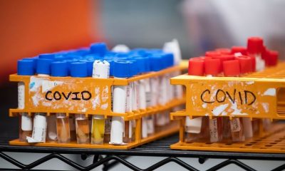 The Monroe County Department of Public Health warns of COVID exposure at youth football banquet