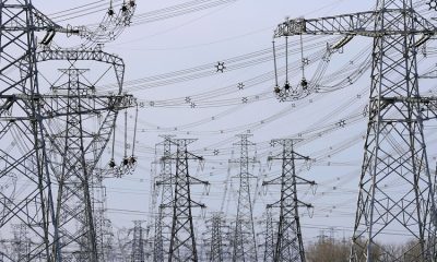 Power outages in the Finger Lakes region
