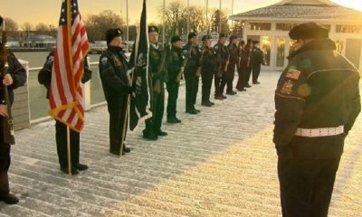Rochester remembers 80 years since the attack on Pearl Harbor