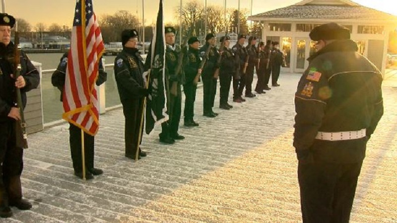 Rochester remembers 80 years since the attack on Pearl Harbor Rochester remembers 80 years since the attack on Pearl Harbor