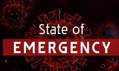 Wayne County declares state of emergency