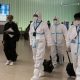 First confirmed US case of Omicron coronavirus variant detected in California