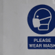 NY mask mandate for all indoor public places starts Monday